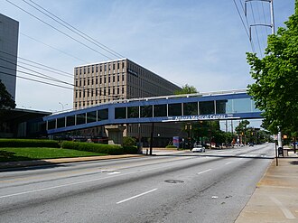 Atlanta Medical Center
